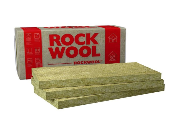 Tấm cách nhiệt RockWool